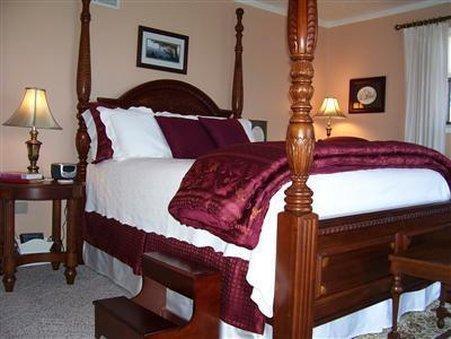 Anchor Inn On The Lake Bed And Breakfast Branson Oda fotoğraf
