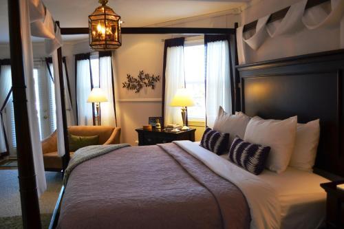 Anchor Inn On The Lake Bed And Breakfast Branson Dış mekan fotoğraf